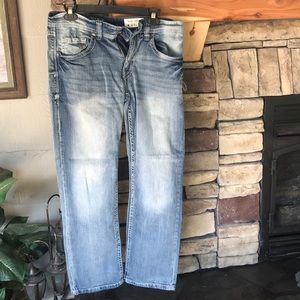 Men’s Axel jeans 32x32